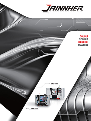 JHD 1503-3205 Catalog