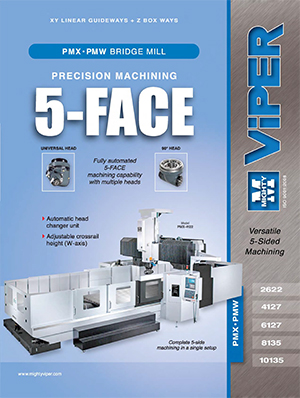 PMX Catalog