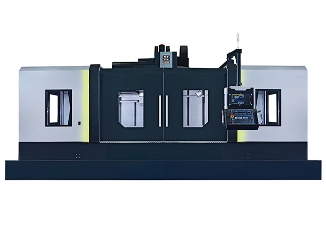 VMC 2100-4100