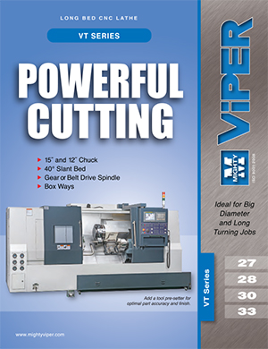 VT 27G-33 Catalog