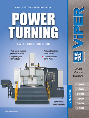 VTL-MDS 2500-4000 Catalog